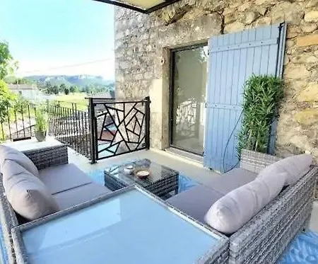 Holiday home Saint Martin *