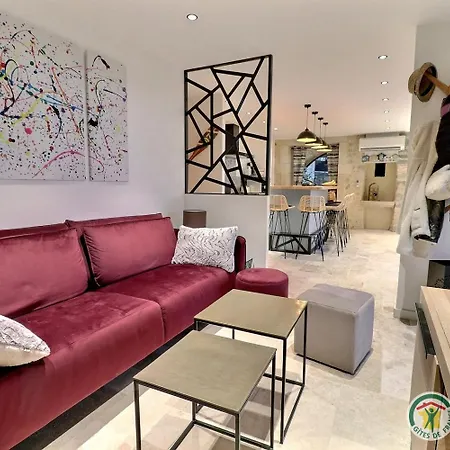 Saint Martin Holiday home *