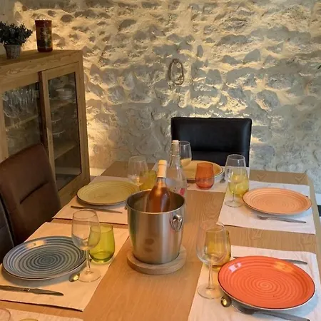 Holiday home Saint Martin