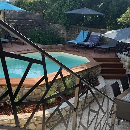 Holiday home Saint Martin *
