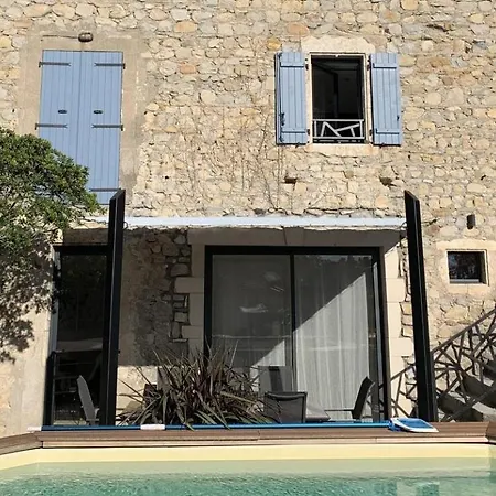 Saint Martin Holiday home